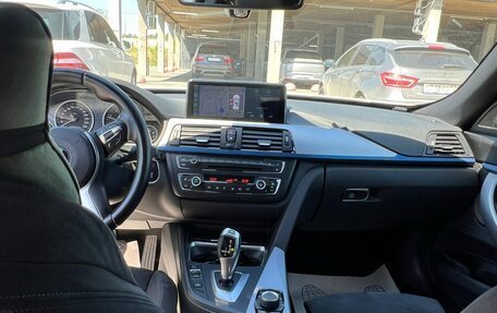 BMW 3 серия, 2013 год, 2 350 000 рублей, 20 фотография