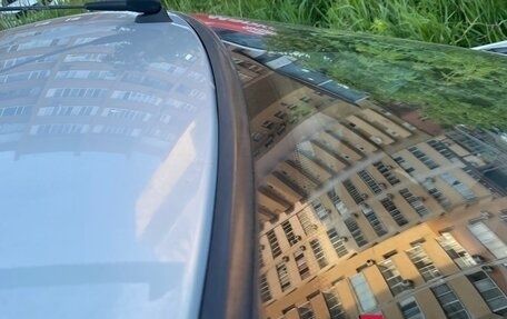 Renault Logan I, 2005 год, 240 000 рублей, 4 фотография