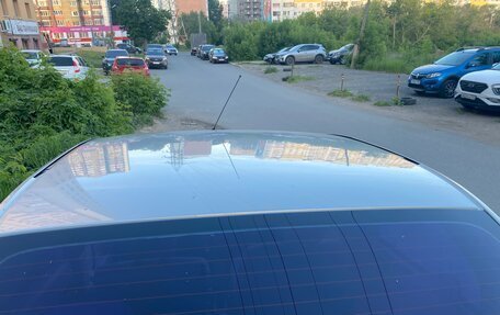 Renault Logan I, 2005 год, 240 000 рублей, 9 фотография