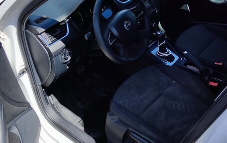 Skoda Octavia, 2013 год, 850 000 рублей, 10 фотография