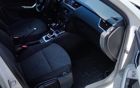 Skoda Octavia, 2013 год, 850 000 рублей, 12 фотография