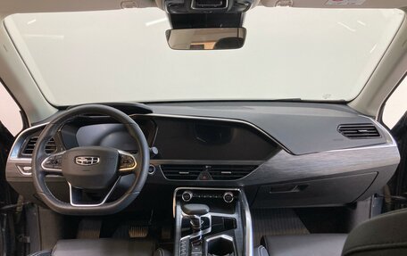 Geely Tugella FY11, 2021 год, 2 540 000 рублей, 10 фотография