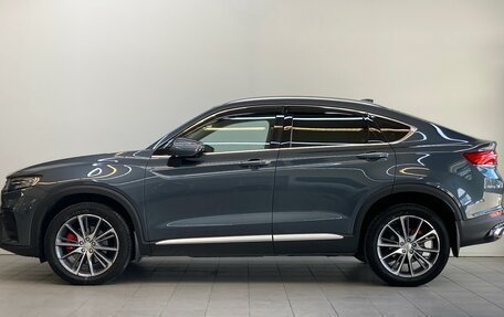Geely Tugella FY11, 2021 год, 2 540 000 рублей, 9 фотография