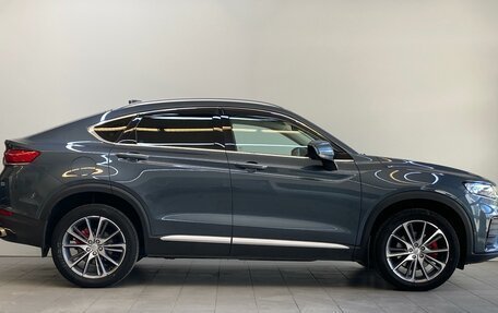 Geely Tugella FY11, 2021 год, 2 540 000 рублей, 5 фотография