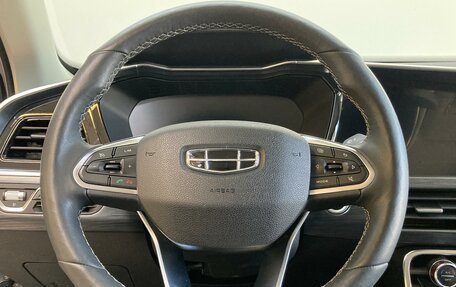 Geely Tugella FY11, 2021 год, 2 540 000 рублей, 11 фотография