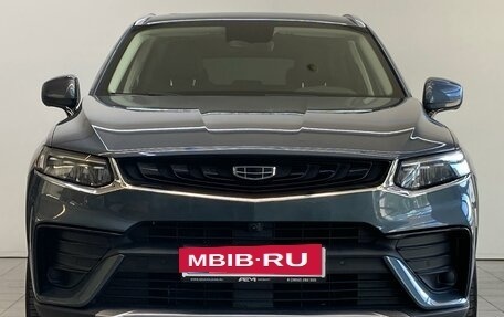 Geely Tugella FY11, 2021 год, 2 540 000 рублей, 3 фотография