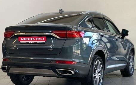 Geely Tugella FY11, 2021 год, 2 540 000 рублей, 6 фотография