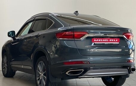 Geely Tugella FY11, 2021 год, 2 540 000 рублей, 8 фотография