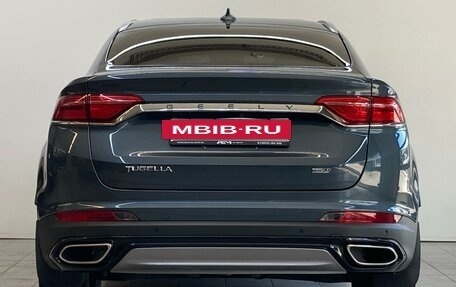 Geely Tugella FY11, 2021 год, 2 540 000 рублей, 7 фотография