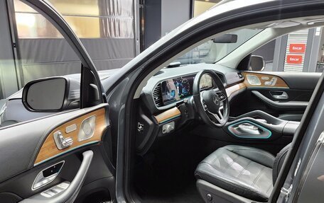 Mercedes-Benz GLE, 2021 год, 4 507 000 рублей, 5 фотография
