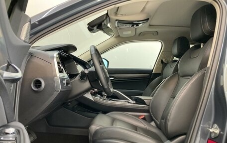 Geely Tugella FY11, 2021 год, 2 540 000 рублей, 14 фотография