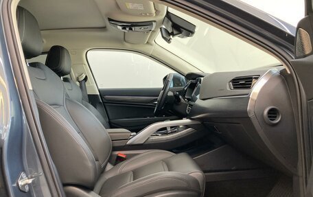 Geely Tugella FY11, 2021 год, 2 540 000 рублей, 15 фотография