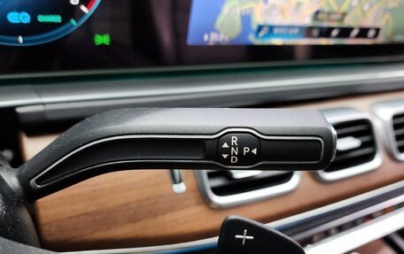 Mercedes-Benz GLE, 2021 год, 4 507 000 рублей, 6 фотография