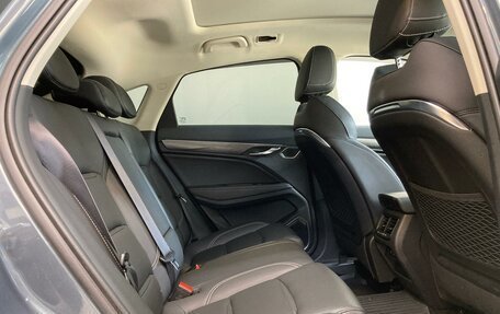 Geely Tugella FY11, 2021 год, 2 540 000 рублей, 17 фотография