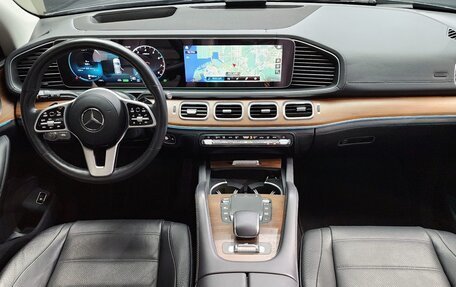 Mercedes-Benz GLE, 2021 год, 4 507 000 рублей, 7 фотография
