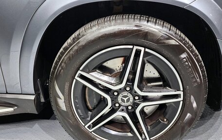 Mercedes-Benz GLE, 2021 год, 4 507 000 рублей, 19 фотография