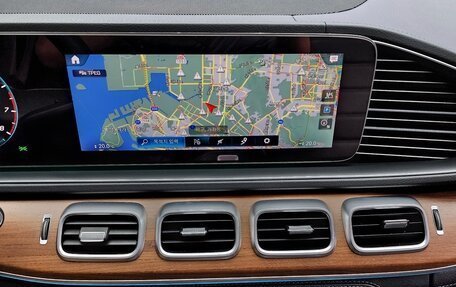 Mercedes-Benz GLE, 2021 год, 4 507 000 рублей, 11 фотография