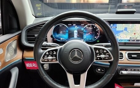 Mercedes-Benz GLE, 2021 год, 4 507 000 рублей, 8 фотография