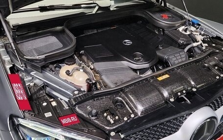 Mercedes-Benz GLE, 2021 год, 4 507 000 рублей, 20 фотография