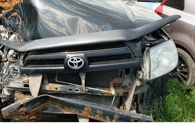 Toyota 4Runner IV, 2004 год, 600 000 рублей, 1 фотография