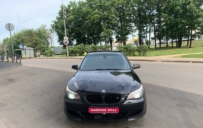 BMW 5 серия, 2009 год, 1 650 000 рублей, 1 фотография
