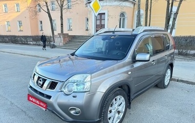 Nissan X-Trail, 2011 год, 1 190 000 рублей, 1 фотография