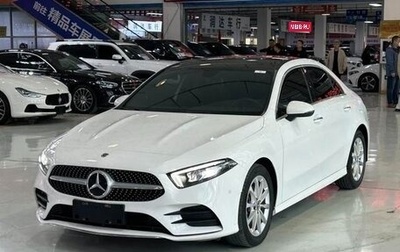 Mercedes-Benz A-Класс, 2022 год, 2 560 000 рублей, 1 фотография