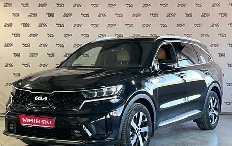 KIA Sorento IV, 2022 год, 3 650 000 рублей, 1 фотография