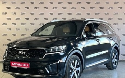 KIA Sorento IV, 2022 год, 3 650 000 рублей, 1 фотография