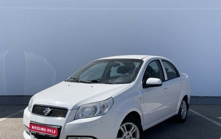 Ravon Nexia R3, 2016 год, 755 000 рублей, 1 фотография