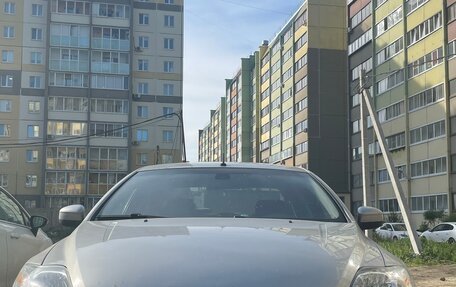 Ford Mondeo IV, 2008 год, 750 000 рублей, 1 фотография