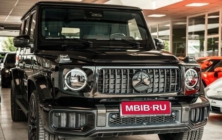 Mercedes-Benz G-Класс AMG, 2025 год, 30 500 000 рублей, 1 фотография