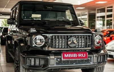 Mercedes-Benz G-Класс AMG, 2025 год, 30 500 000 рублей, 1 фотография