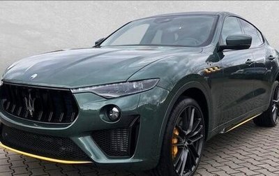 Maserati Levante I, 2024 год, 33 000 000 рублей, 1 фотография