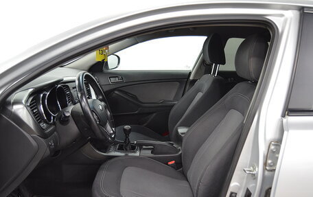 KIA Optima III, 2012 год, 1 060 000 рублей, 8 фотография