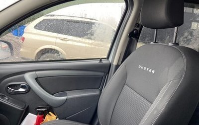 Renault Duster I рестайлинг, 2019 год, 1 620 000 рублей, 1 фотография