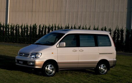 Toyota Town Ace III, 1998 год, 850 000 рублей, 1 фотография