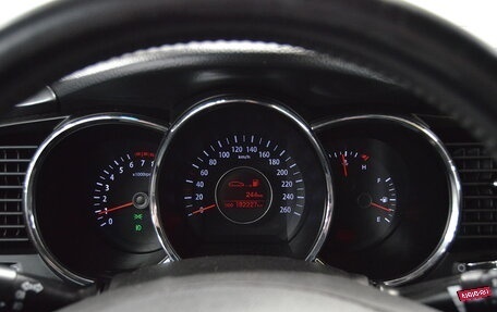 KIA Optima III, 2012 год, 1 060 000 рублей, 13 фотография
