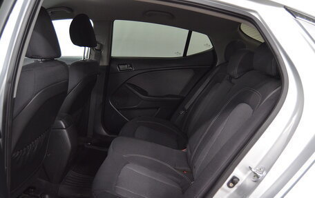 KIA Optima III, 2012 год, 1 060 000 рублей, 23 фотография