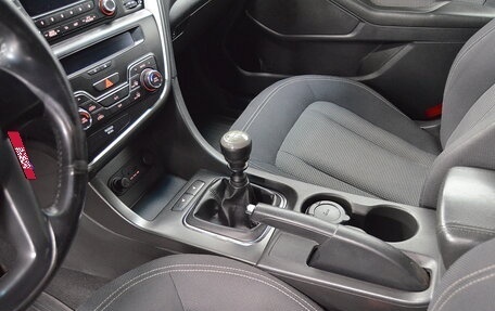 KIA Optima III, 2012 год, 1 060 000 рублей, 21 фотография