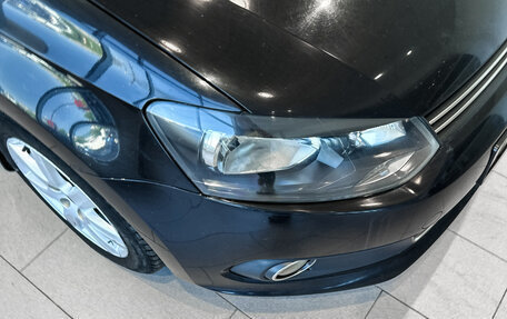 Volkswagen Polo VI (EU Market), 2013 год, 788 000 рублей, 4 фотография