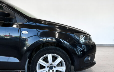 Volkswagen Polo VI (EU Market), 2013 год, 788 000 рублей, 5 фотография