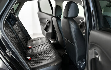 Volkswagen Polo VI (EU Market), 2013 год, 788 000 рублей, 14 фотография