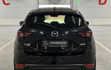 Mazda CX-5 II, 2019 год, 3 499 000 рублей, 6 фотография