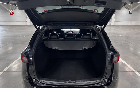 Mazda CX-5 II, 2019 год, 3 499 000 рублей, 10 фотография
