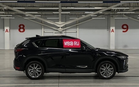 Mazda CX-5 II, 2019 год, 3 499 000 рублей, 4 фотография