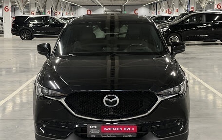 Mazda CX-5 II, 2019 год, 3 499 000 рублей, 2 фотография