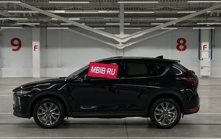 Mazda CX-5 II, 2019 год, 3 499 000 рублей, 8 фотография