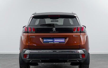 Peugeot 3008 II, 2019 год, 1 700 000 рублей, 4 фотография
