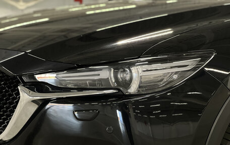 Mazda CX-5 II, 2019 год, 3 499 000 рублей, 17 фотография